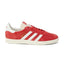 Adidas Herren Sneaker GAZELLE, rot