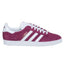 Adidas Sneaker GAZELLE in Merlot / UNISEX