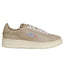 Autry Beige Leder Di Capra Sneaker, beige