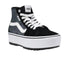 Vans High-Top Sneaker Damen