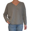 Cashmere Pullover