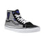 Vans High-Top Sneaker Herren