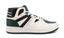 Plein Sport Leder-Sneaker High-Top