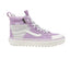 Vans High-Top Sneaker Damen